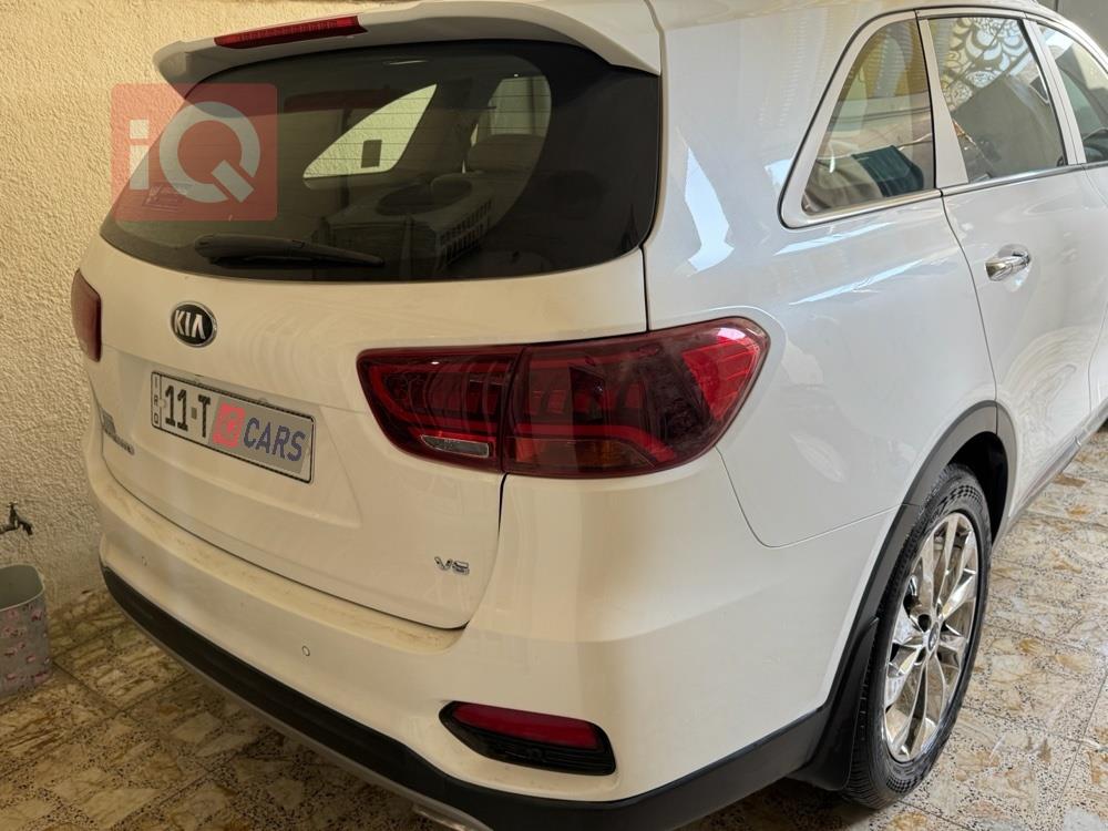 كيا سورينتو